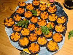 -Minase水濑·日料放题(外滩店)