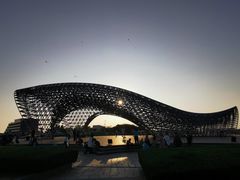 -南汇嘴观海公园