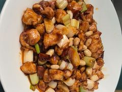 -天毓山庄·餐厅