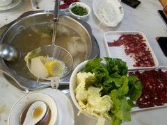 -潮汕大目牛肉火锅(上梅林店)