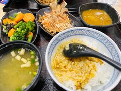 -吉野家(上海美罗城店)