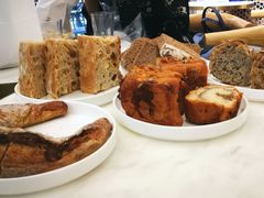 -WHEAT&BAKER-麥(凯德来福士店)