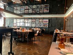 -秀儿四九城·新京菜(亚运村鸟巢店)