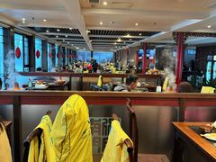 -南门涮肉(通州大船店)