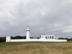 -鹅銮鼻灯塔
