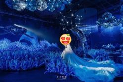 -格乐利雅婚礼艺术中心(南外滩店)