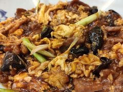 -忠顺斋易州印象烤鸭店(东关新村店)
