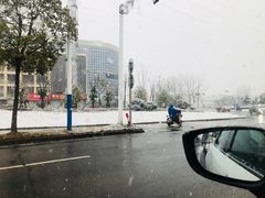 -潘德林茶社(新城河路店)