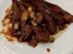 -奥华餐厅·老张记(台基厂店)