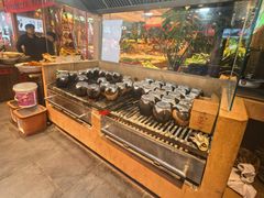 -传统菜农庄(皇姑路店)