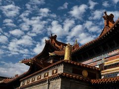 -大召无量寺