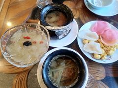 -西江美食舫·江西菜(健德桥店)