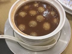 豆沙小圆子-金时代顺风大酒店(协泰店)