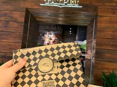 -Let's Taipei 非常烘焙(太古里店)