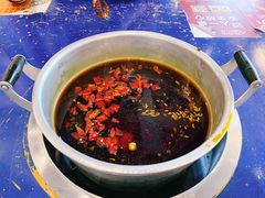 -马路边边串串香(双井直营店)