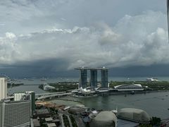 -新加坡瑞士史丹福酒店