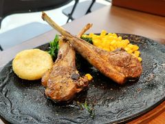 -萨莉亚意式餐厅(新邻天地店)