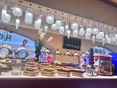 -凡塔斯牛排自助餐厅(莆田万达店)
