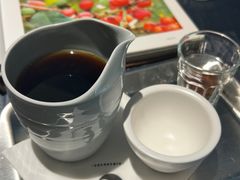 台湾阿里山-FULL MOON满月咖啡