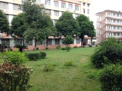 -广西职业师范学院(相思湖校区)
