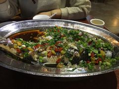 -北雪湘园酒家(五山店)