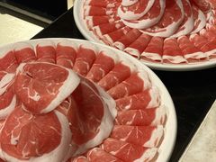 -宝弟羊肉馆(众意路店)