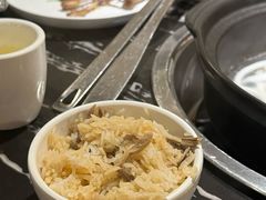 -润泽园海南椰子鸡·糟粕醋火锅(拱北店)