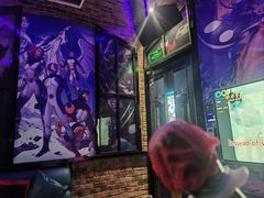 -酷秀KTV(五道口店)