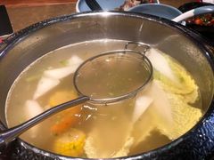 -左庭右院鲜牛肉火锅(新梅广场店)