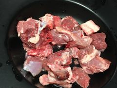 -九府羊·鲜羊火锅·烤串(新华路店)