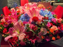 -上和臻品中国菜(花园街店)