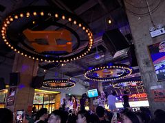 -HIB HUB公社(解放西路店)