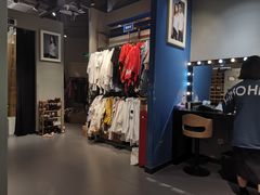 -海马体照相馆(万菱汇店)
