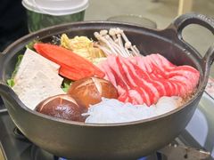 -米仓食堂(皇庭广场店)
