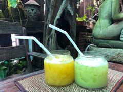 -自然餐厅(Phuket)