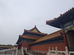 -范家小馆·四代传承烤鸭店(紫竹桥店)