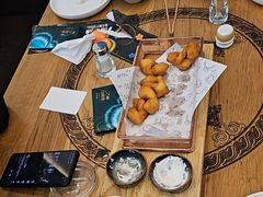 -哈啾嗨·蒙文化主题餐厅(京汉新城店)