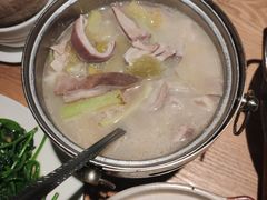 -珍味汤馆·潮汕家乡菜(保利文化广场店)