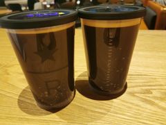 -星巴克臻选(上海合生汇1F店)