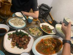 -云隐小厨·传统大理美食(复兴路店)
