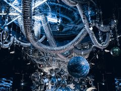 -太原凯宾斯基饭店