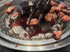 -范儿·嫂子烤肉·精致炭火烤肉(长治路店)