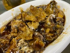 -魁盛居百年鲁菜馆(中林路店)