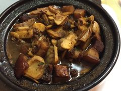 -老南京土菜馆(状元境店)