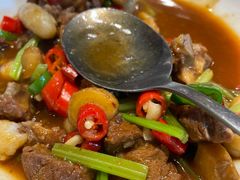 -仙店农庄(湖景农庄餐厅)