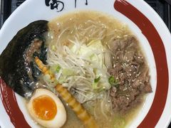 -雷门拉面(龙湖成都金楠天街店)