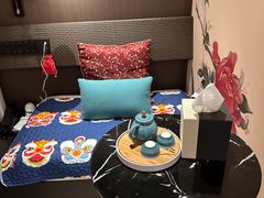 -广州永庆坊瞻云精选酒店