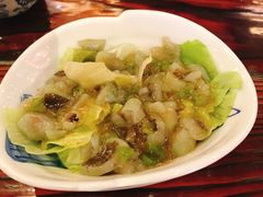 -石屋料理(南京西路店)