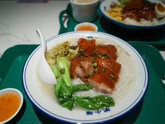 -肥小福·烧鹅专门店(环宇荟店)