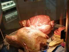 -威斯汀舞台餐厅